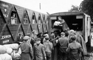 Giornata della Memoria, dalla Sardegna 12mila soldati deportati