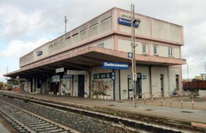 Caldo record a Decimomannu, la notizia finisce sul Times