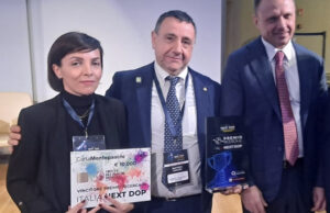 Riduzione carbonio, è sardo il miglior progetto di ricerca in Italia