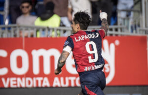 Cagliari, la nuova stagione riparte dalla Coppa Italia e dal Palermo