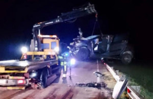 Tragico incidente sulla Statale 197: addio ad una donna di 42 anni