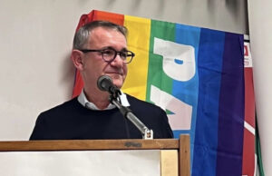 Comandini: “Dopo la sconfitta alle Politiche, riporto il PD tra la gente”