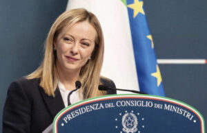 Einstein Telescope, Giorgia Meloni presenterà la candidatura sarda