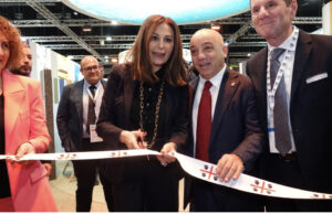 Santanché e Chessa inaugurano lo Stand Sardegna alla Bit 2023