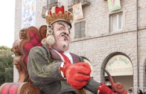 Al via Lu Carrasciali Timpiesu: “Puntiamo al riconoscimento Unesco”