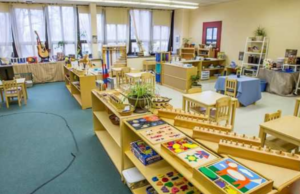 Regione, 900 mila euro in 3 anni per le scuole Montessoriane