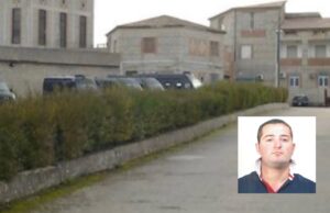 Evasione da Badu ‘e Carros, Capece: “Caso di gravità inaudita”
