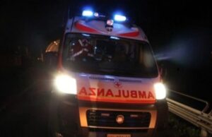 Tragedia a Quartu: giovane perde la vita in un incidente