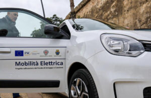 Comune di Alghero, presentate quattro nuove auto “green”