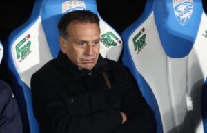 Follia a Brescia: tifosi tentano di aggredire Massimo Cellino