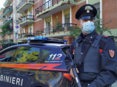 Rapinò un pensionato nel 2016: 70 enne incastrato dal Dna