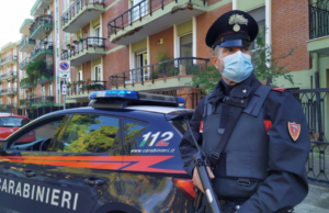 Rapinò un pensionato nel 2016: 70 enne incastrato dal Dna