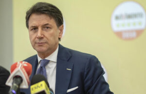 M5S, Conte inaugura nuova fase: ecco gli 8 coordinatori