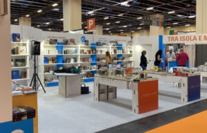 Salone del libro di Torino, la Sardegna sarà regione ospite