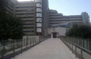 Fuga di gas provoca un incendio: 50enne al Brotzu con varie ustioni