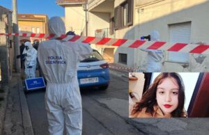13enne uccisa a Silì, la madre soffrirebbe di problemi psichici
