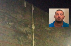 Evasione da Badu ‘e Carros, il boss Raduano scomparso nel nulla