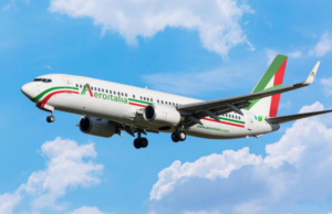 Aeroporto Alghero, si apre uno spiraglio: offerte da Ita e Aeroitalia