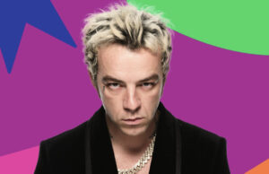 Spotify premia Salmo: un suo brano è il più ascoltato del decennio