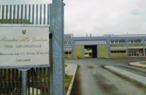 Omicidio Silì, Monica Vinci trasferita al carcere di Uta