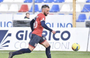 Torres, Scappini gol ma rimonta a metà: 1-1 con la Lucchese