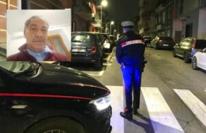 Svolta nel caso Venerato Sardu: 52enne fermato per omicidio