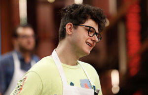 Masterchef, Bubu vola in finale: si giocherà la vittoria