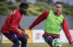 Il Cagliari accoglie i suoi tifosi: allenamento aperto l’8 febbraio