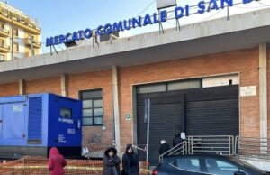 San Benedetto, trasloco in vista per gli operatori