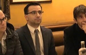 Donzelli in Sardegna: “Ricandidatura Solinas non scontata”