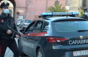 Ruba un furgone, corre contromano e sparisce: caccia all’uomo a Cagliari