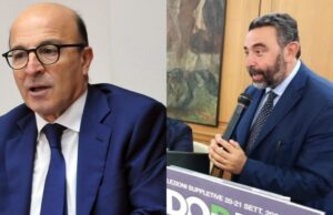 Sanità, Nieddu al veleno su Doria: “Sbaglia modi, è bellicoso coi medici”