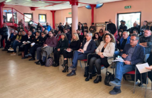 Tossilo, assessora Lai: “ Mettiamo in sicurezza 30 dipendenti”