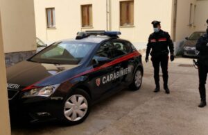 Pestati e derubati in casa, dramma per due cognati a San Gavino