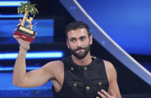 Marco Mengoni vince Sanremo! | Ma è stato (anche) il festival dei sardi