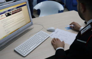 Seulo, si finge elettricista e si fa versare mille euro da un’anziana