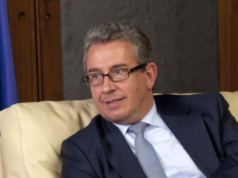 Nuoro, nessuna sorpresa: Giuseppe Cucca candidato per il centrodestra