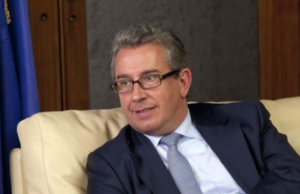 Nuoro, nessuna sorpresa: Giuseppe Cucca candidato per il centrodestra