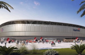 Cagliari, lo stadio nuovo si fa: sì del Consiglio Regionale ai 50 milioni