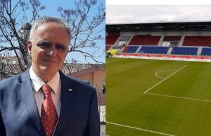 Quartu, Milia deluso dal Cagliari: “Siamo stati generosi, siamo sorpresi”