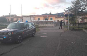 Treno Arst prende in pieno un’auto: tragedia sfiorata a Silanus