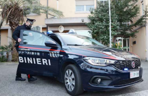 Burcei, colpo in tabaccheria: rapinatore prende i soldi e sparisce