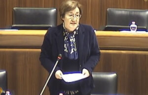 Caddeo: “La Regione intervenga per supportare studenti con disabilità”