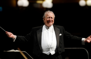 Concerti d’autore al Lirico di Cagliari: torna il maestro Donato Renzetti