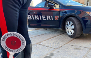 Dice di essere stato derubato, ma è tutto falso: denunciato a Pirri