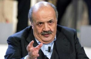 È morto Maurizio Costanzo | Due anni fa rese Giovanni Floris suo erede