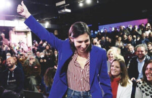 Primarie Pd, vince Elly Schlein | In Sardegna, è bagarre a Quartu