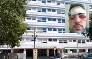 Sennori, l’aggressore è minorenne | 60 giorni di prognosi per la vittima