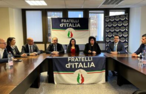 Fratelli d’Italia: “Alle Regionali 2024, noi la guida. Solinas? Chissà”