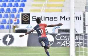 Il Vanni Sanna è ancora stregato: 1-1 tra Torres e Carrarese